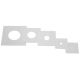 Mira 4550 Seal Manchet 0-200 mm