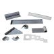 Mira 98840 Skumliste 30 mm 2 meter