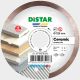 Distar Diamantklinge – Ceramic – Ø 125 mm