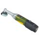 Proxxon langhalset vinkelsliber LHW/A med batteri