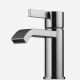 Tapwell håndvaskarmatur arm071m chrome.jpg