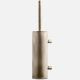 Tapwell toiletbørste ta220 brushed platinum.jpg