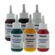 Tenax 6STD Universal Colour Kit