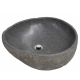 Trip Rock vask - 40-50x50-60 cm irregulær form