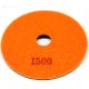 Carat - Sliberondel Ø 125 korn 1500