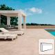 Casalgrande Nature Sokkel