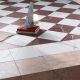 Keradom Dama kvardater til skaktern