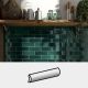 Equipe Artisan Pencil Bullnose