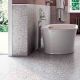 Casalgrande Terrazzo Sokkel
