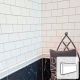 Self Victorian Bullnose Lineare sokkelflise 