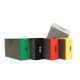 Diapad 90x55 mm hvid korn 800