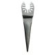 Diatech - K9 Kniv til silikone, Finecutter 