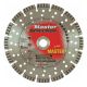 Diewe Diamantklinge Ø 180 master selection laser