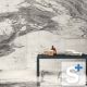 Cercom To Be Marble Panello 5-comp.