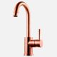 håndvaskarmatur Evo078 copper.jpg