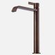 håndvaskarmatur tapwell arm081 bronze.jpg