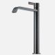 håndvaskarmatur tapwell arm081 brushed black chrome.jpg