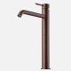 håndvaskarmatur tapwell evm082 bronze.jpg