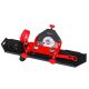 Mechanic Distar Slider PRO 45-grader Ø125 mm