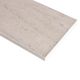 Mocca creme 25x185 vinduesplade   