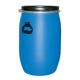 Opbevaringstønde m/Låg 60 liter