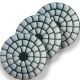Proxxon polerskive diamant Ø50 korn 50