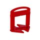 Rubi Delta Clips 3 mm 9600 stk. 6-15 mm