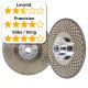 Staring Diamantklinge ECD Ø 125 mm (2 i 1)