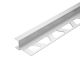 Schlüter DECO SG 100 AE 12 til glasvæg