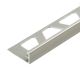 Schlüter Schiene AE 125 / 300 cm aluminium