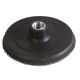 Slibesål Ø 100 mm med velcro