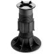 Soprema SE7 selvnivellerende flisefødder 185-275 mm