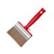 Spekter pensel 3x10 cm standard fladstryger