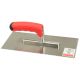 Sprehn Tandspartel 28 cm rød soft 12x12 mm