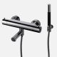 tapwell badekarsarmatur emv026 black chrome.jpg