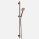 Tapwell ARM100 Brusesæt, Bronze