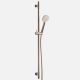 Tapwell ARM100 Brusesæt, Brushed Platinum