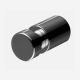 tapwell håndklædekrog ta241 black chrome.jpg