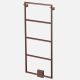 tapwell håndklædetørrer tw800-400 bronze.jpg