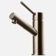 tapwell håndvaskarmatur vandhane bi071 brushed platinum.png
