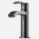 tapwell håndvaskarmatur vic071 black chrome 1.jpg