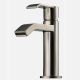 tapwell håndvaskarmatur vic071 brushed platinum.jpg