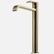 tapwell håndvaskarmatur vic081 honey gold.png