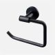 Tapwell Toiletpapirholder, TA235 Matte Black