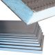 Wedi plade 250x60 20 mm