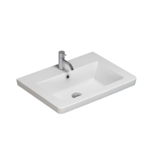 billede af dansani larghetto porcel&aelig;nsvask